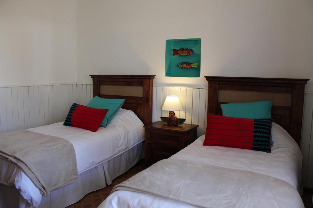 Hotel Casa Del Arco Antigua Habitación foto
