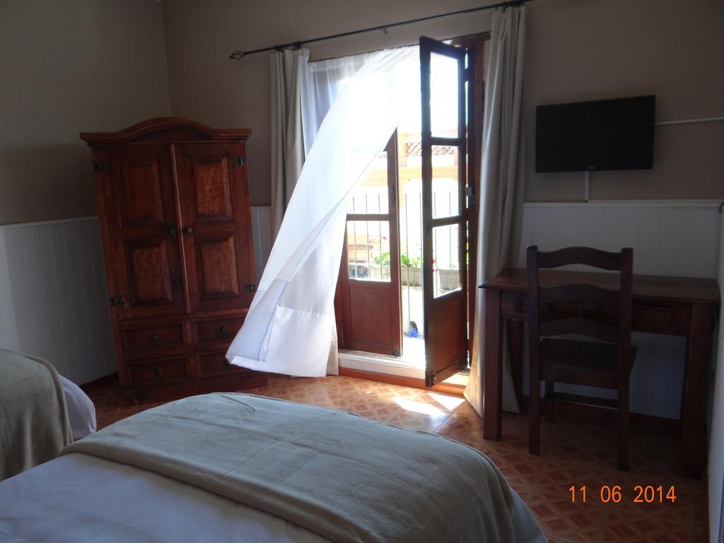 Hotel Casa Del Arco Antigua Habitación foto